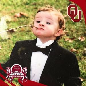 Meet your Posher, Garret